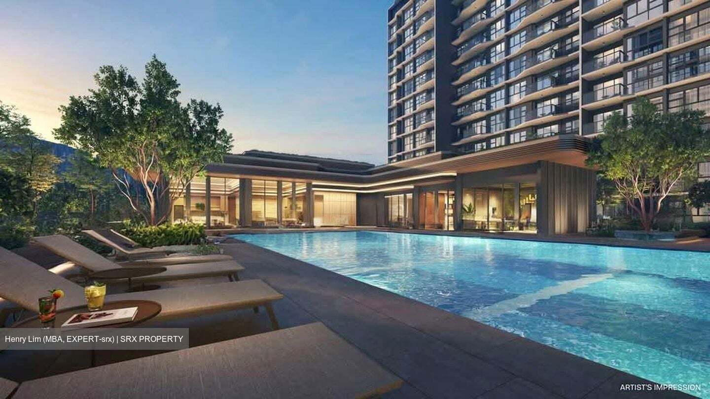 Pinery Residences (D18), Condominium #542338231